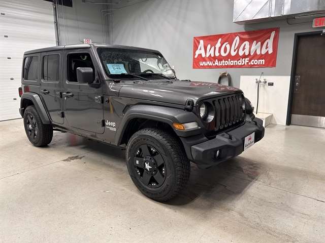 jeep wrangler 4xe 2023 1C4JJXP62PW685792 image jeep wrangler 4xe 2023 1C4JJXP62PW685792 image